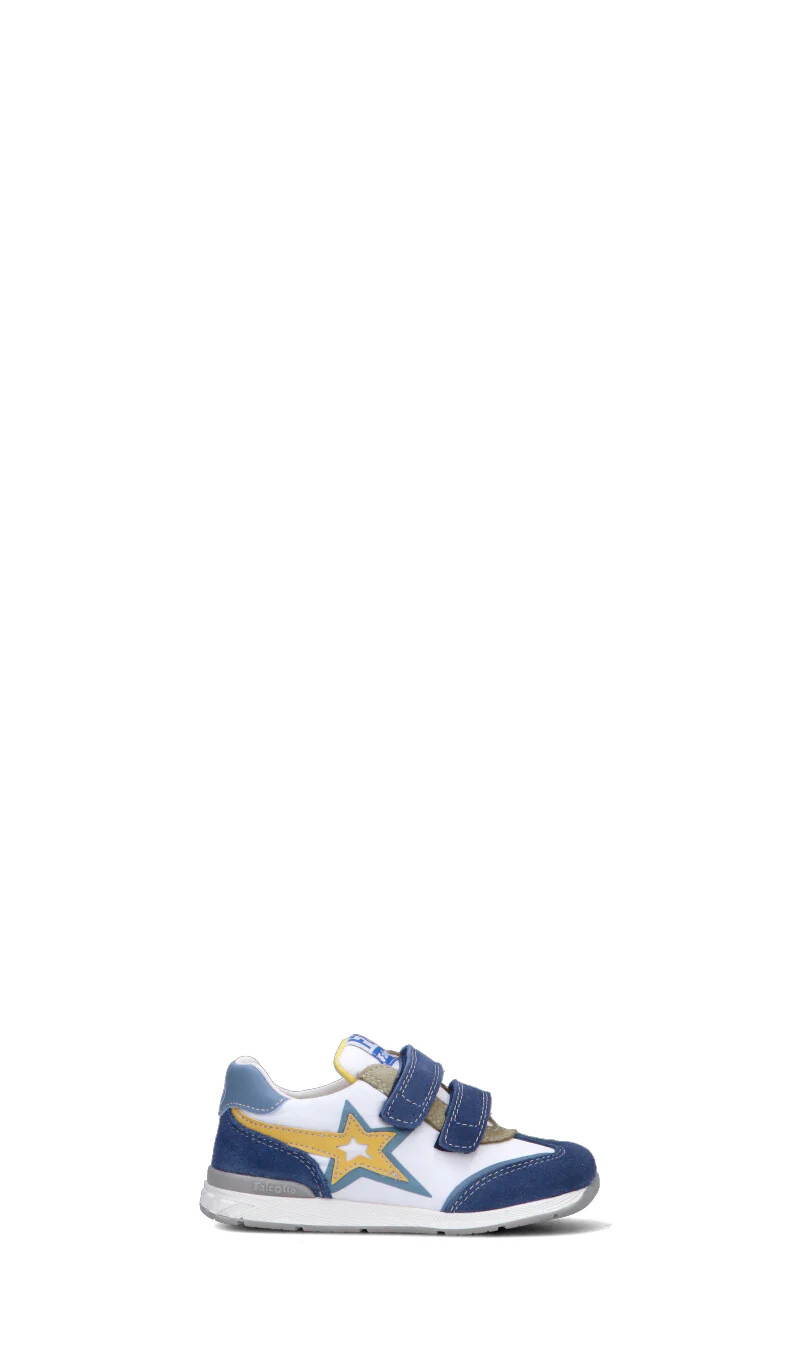 NATURINO Sneaker bimbo blu