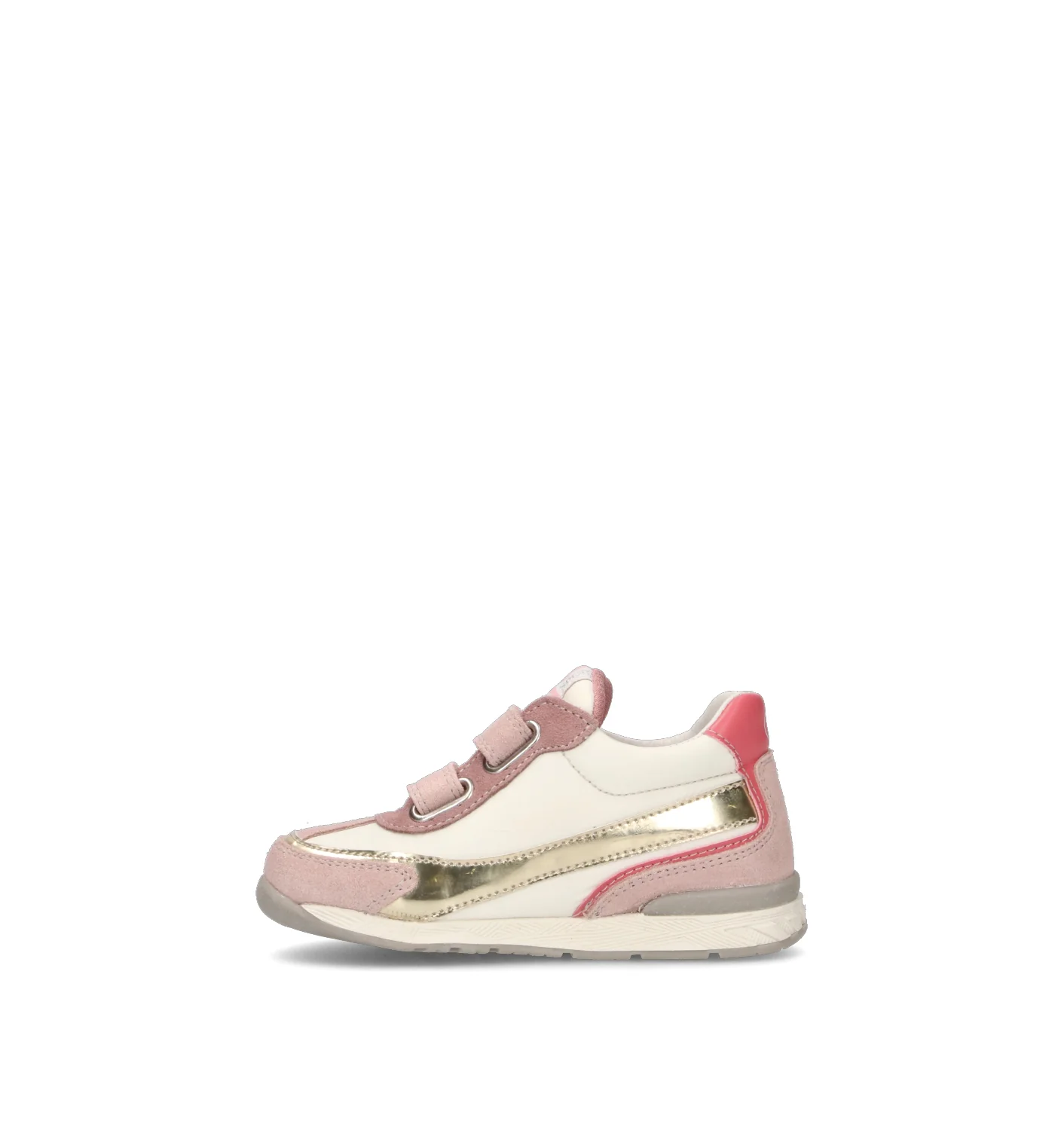 FALCOTTO Sneaker bimba rosa - Image 4