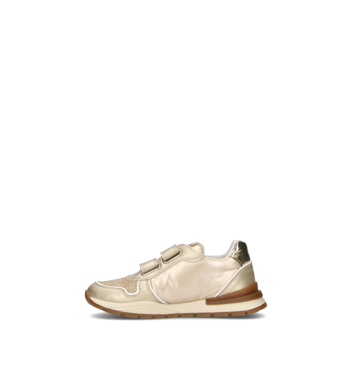 NATURINO Sneaker bimba oro - Image 4