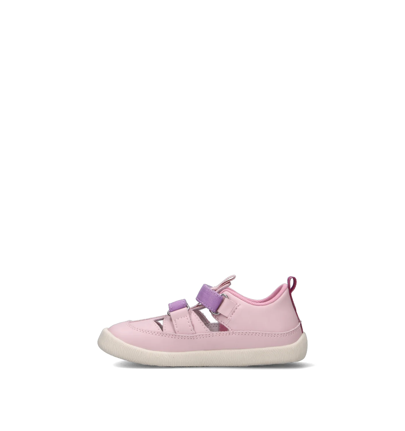 NATURINO Sandalo bimba rosa - Image 4