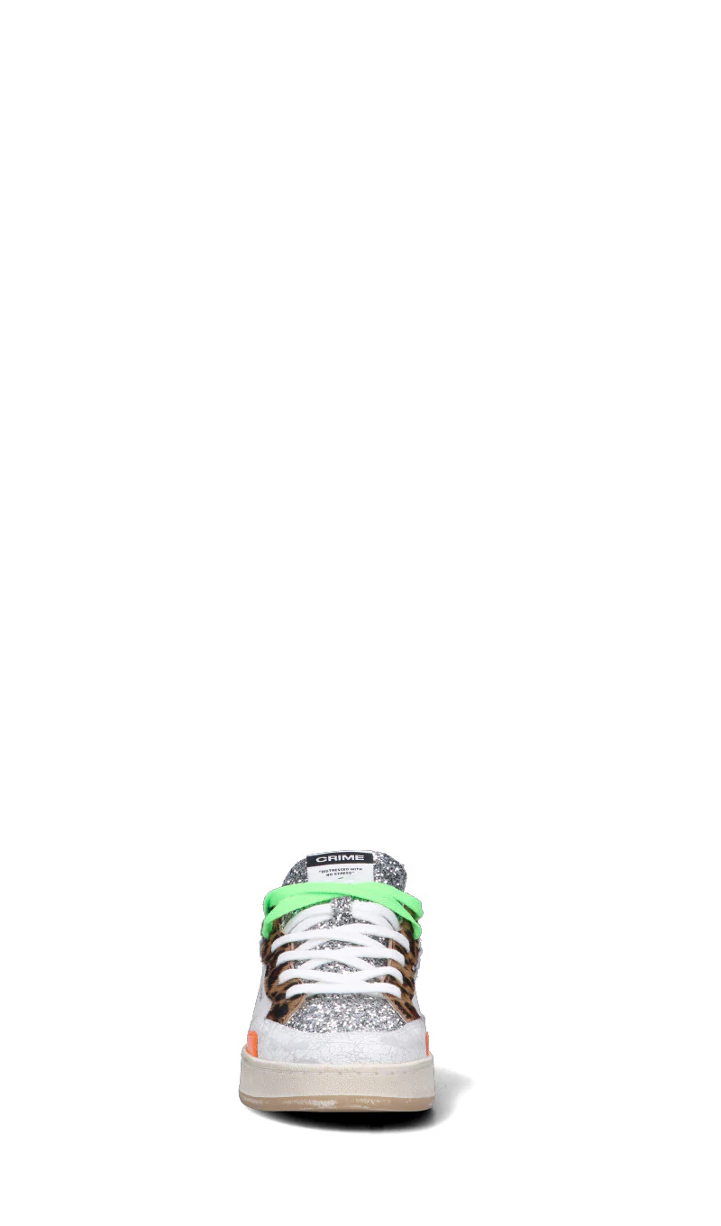 CRIME Sneaker donna - Image 3