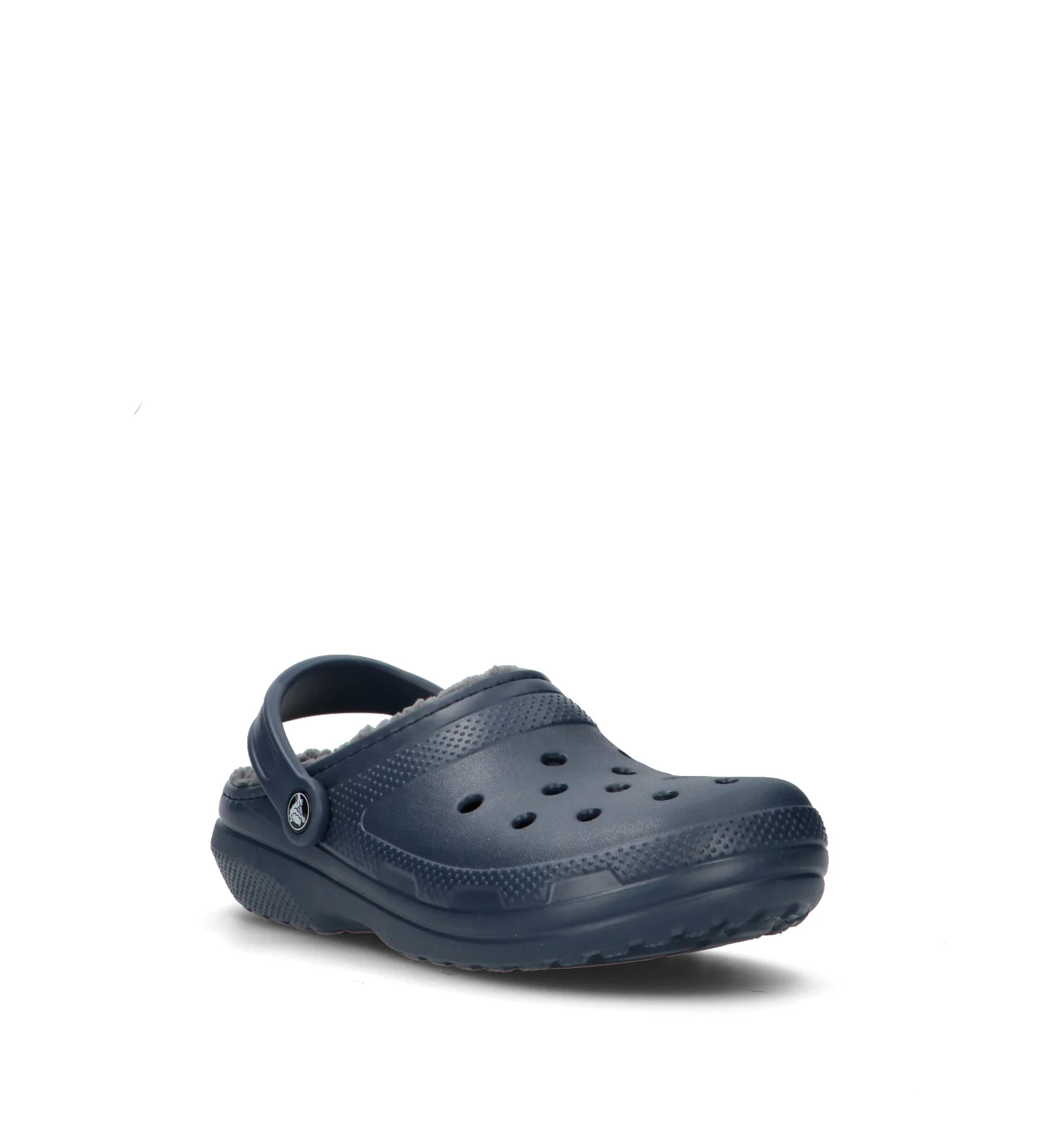 CROCS Zoccolo uomo blu - Image 2