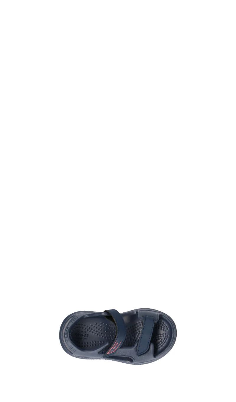 CROCS Sandalo bambino blu - Image 5