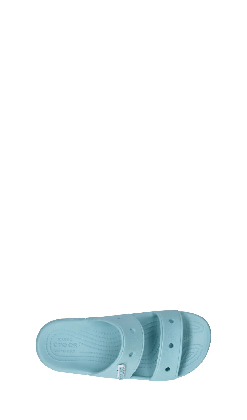 CROCS Ciabatta donna acquamarina - Image 5