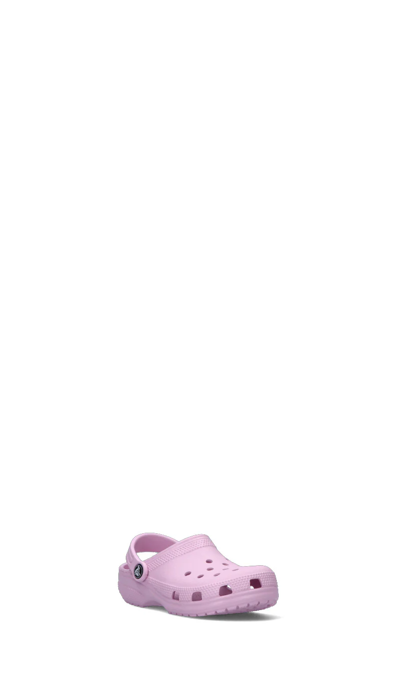 CROCS Zoccolo bimba rosa - Image 2