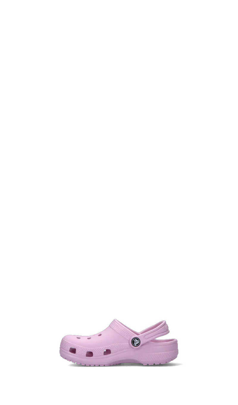 CROCS Zoccolo bimba rosa - Image 4