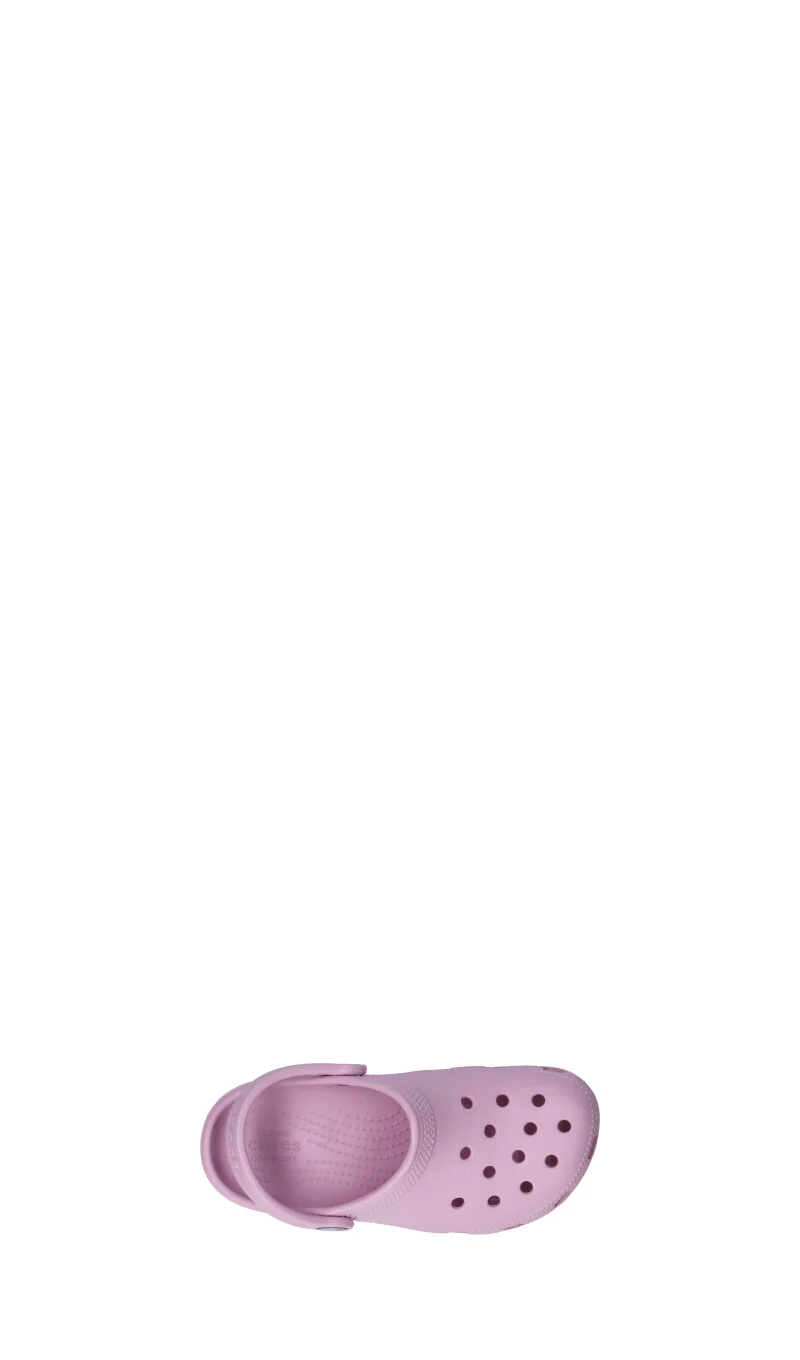 CROCS Zoccolo bimba rosa - Image 5
