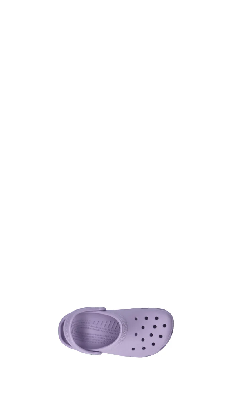 CROCS Zoccolo bimba lilla - Image 5