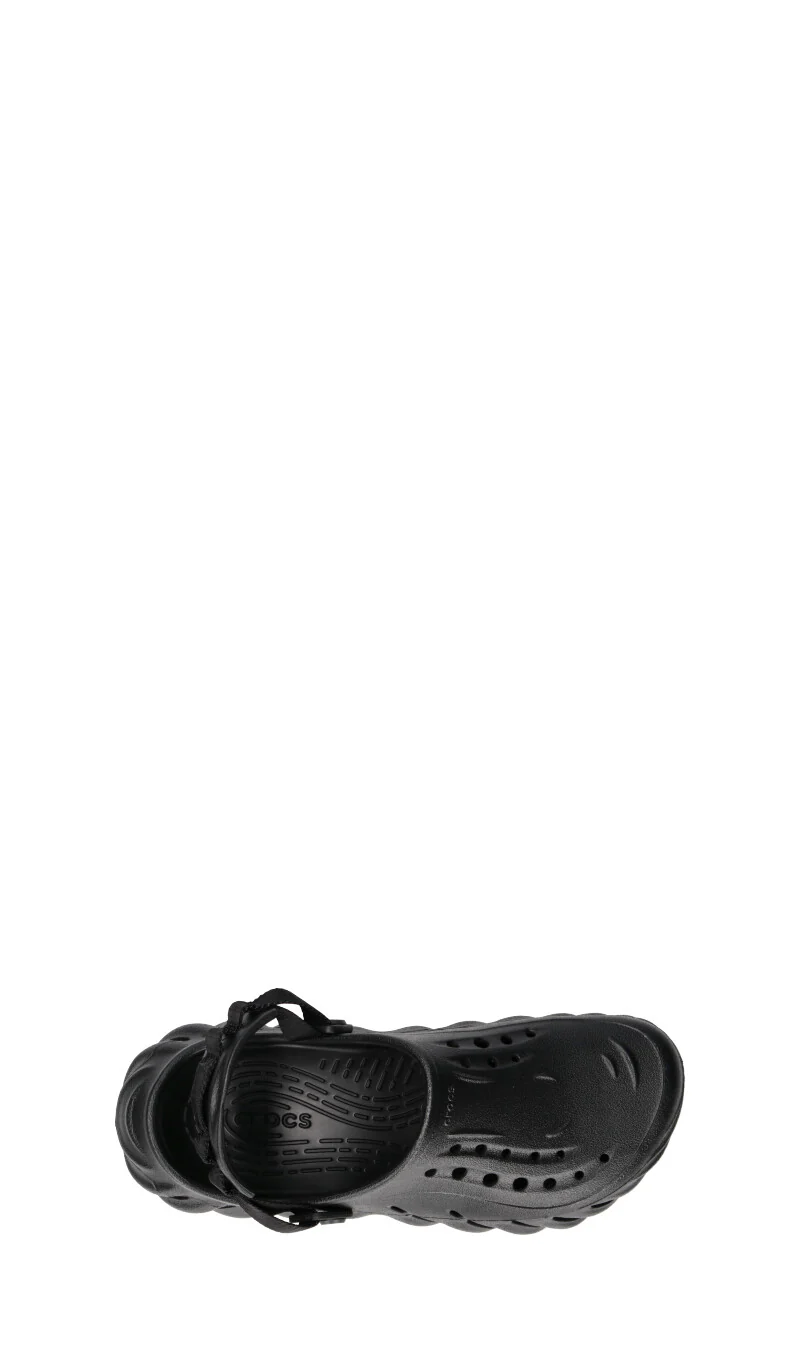CROCS Zoccolo uomo nero - Image 5
