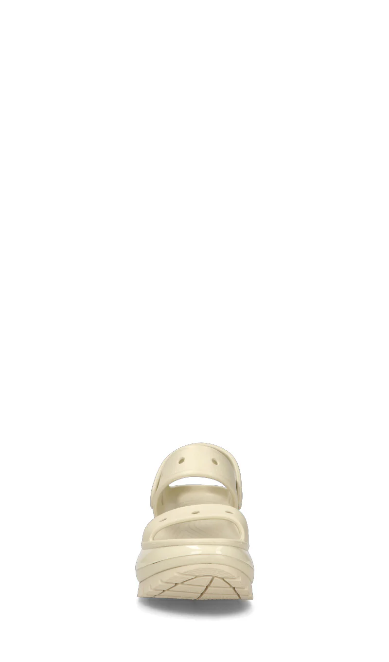 CROCS Sandalo donna panna - Image 3
