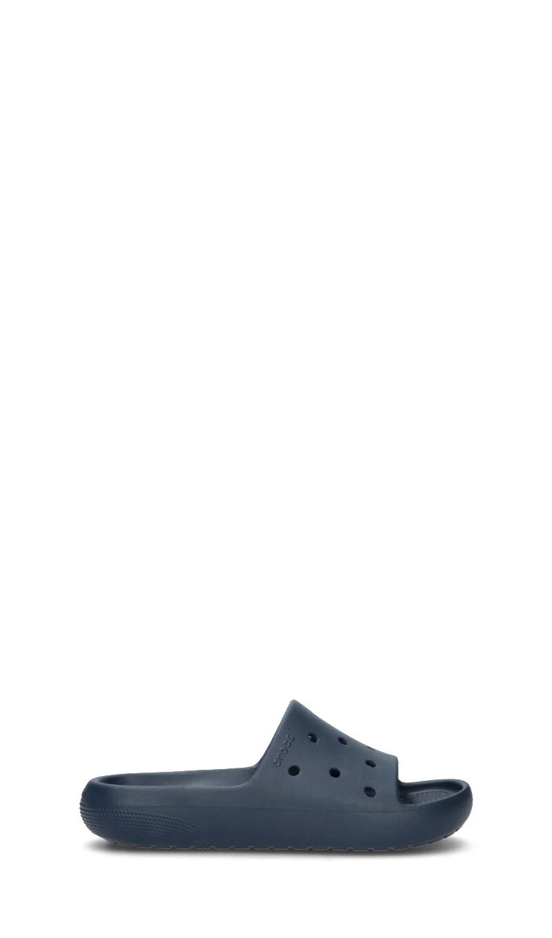 CROCS Ciabatta uomo blu