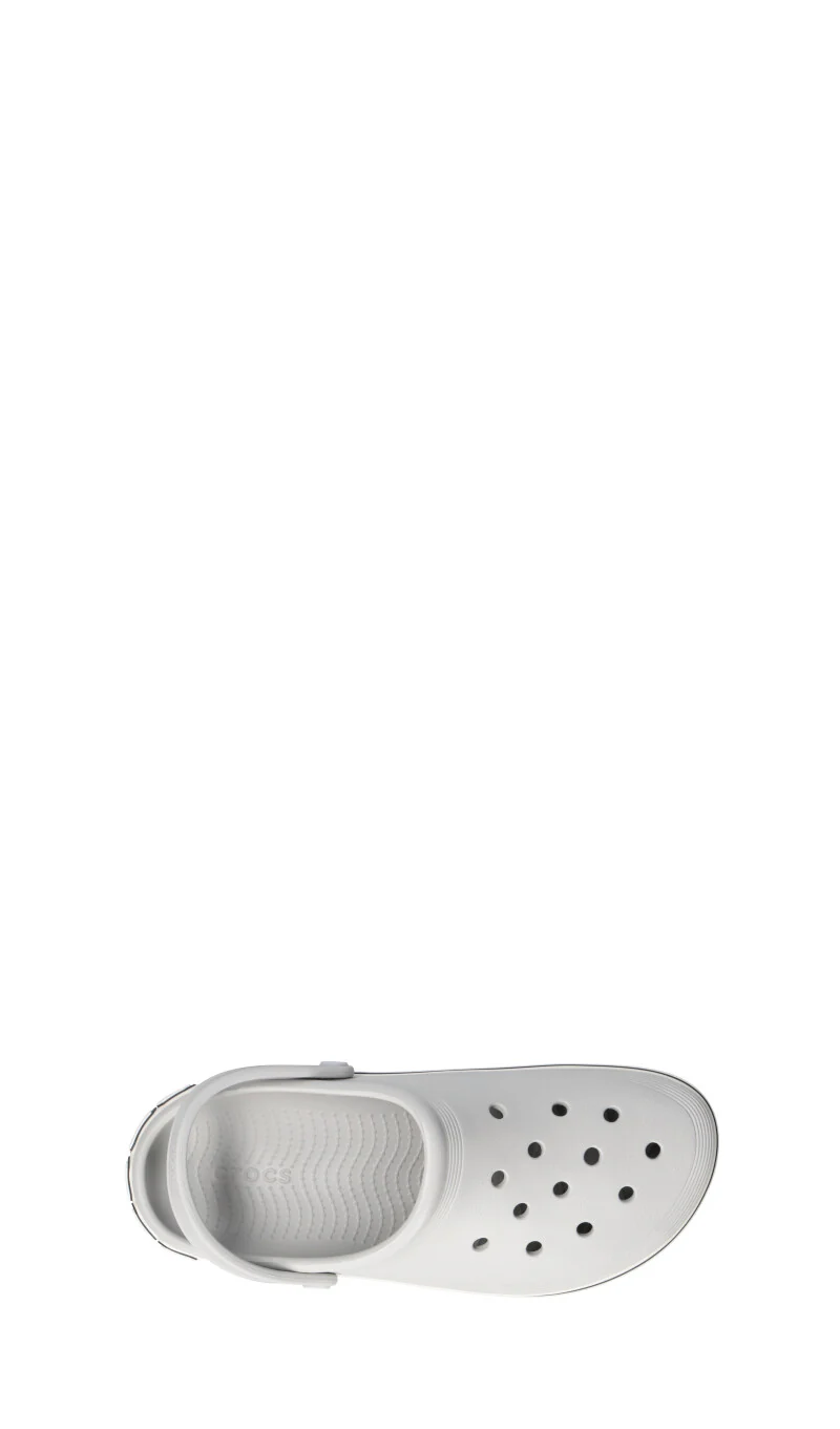 CROCS Zoccolo uomo grigio - Image 5