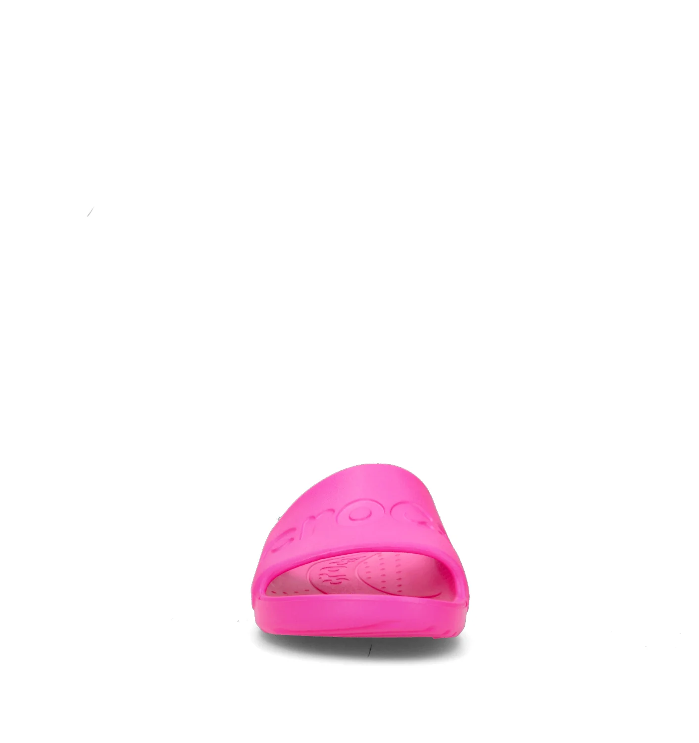 CROCS Ciabatta donna rosa - Image 3