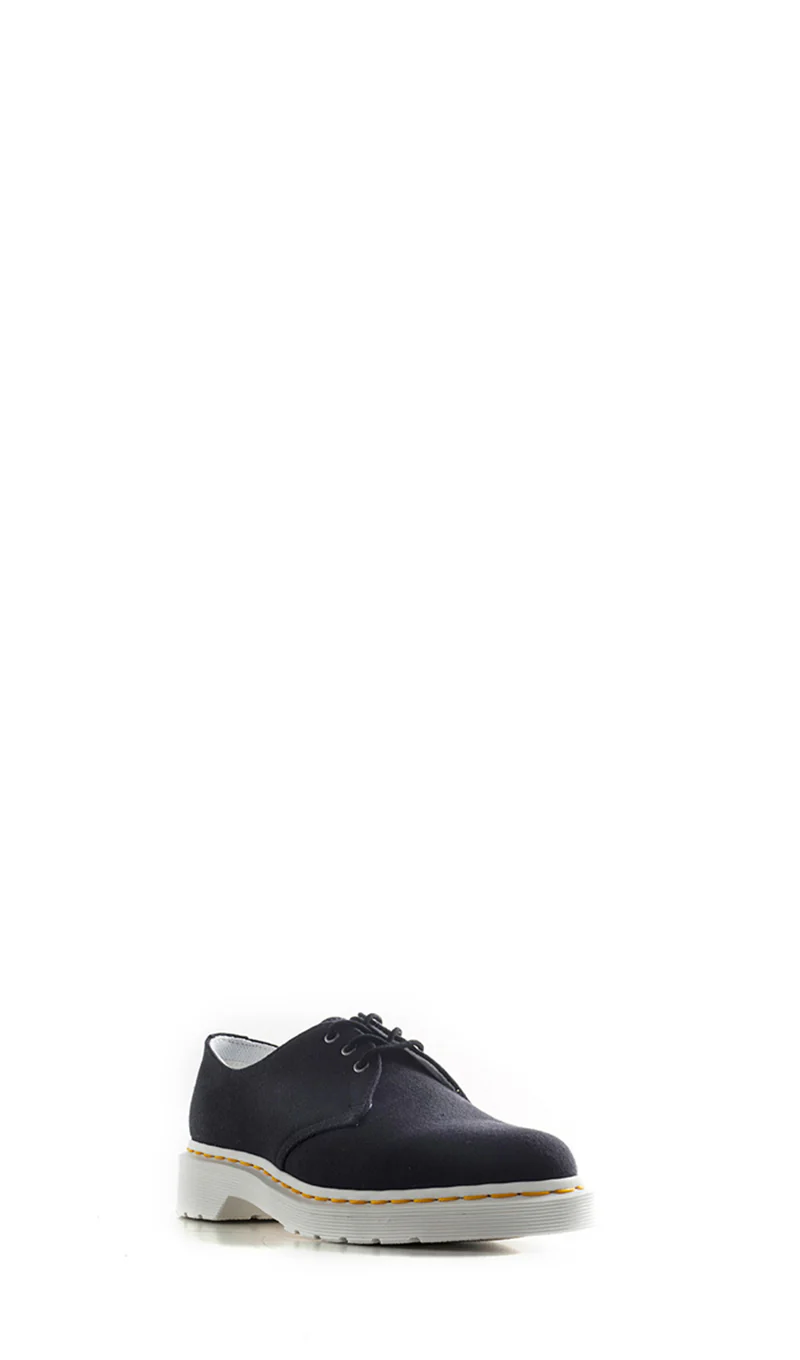 DR. MARTENS Stringata donna nera - Image 3