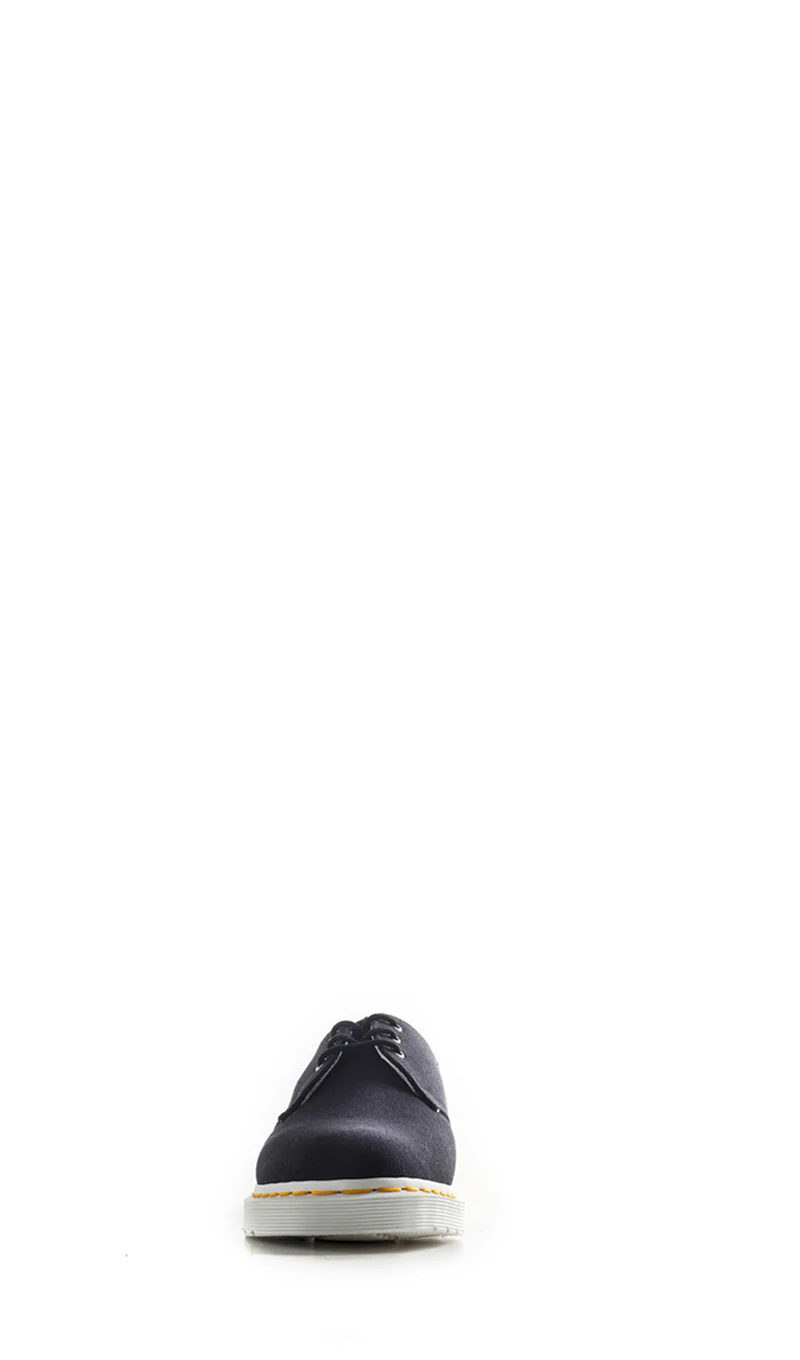 DR. MARTENS Stringata donna nera - Image 4