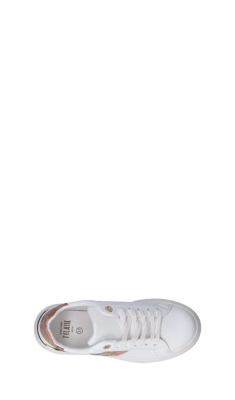 ALVIERO MARTINI Sneaker ragazza bianca - Image 5