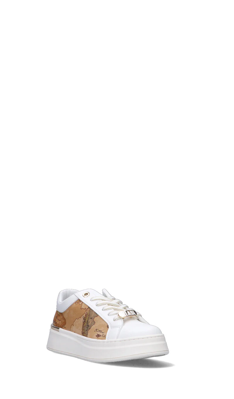 ALVIERO MARTINI Sneaker ragazza bianca - Image 2