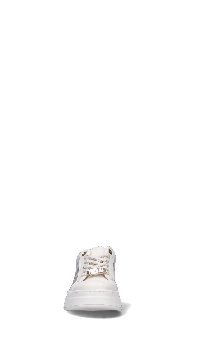 ALVIERO MARTINI Sneaker ragazza bianca - Image 3