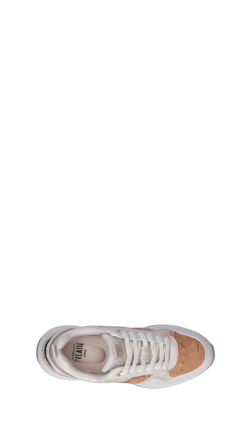 ALVIERO MARTINI Sneaker ragazza bianca - Image 5