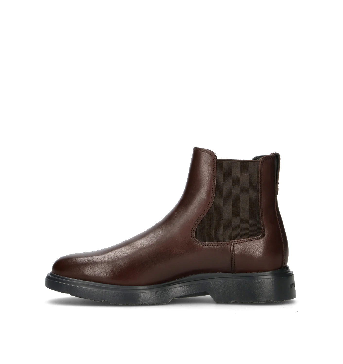 STONEFLY Beatles uomo marrone in pelle - Image 4