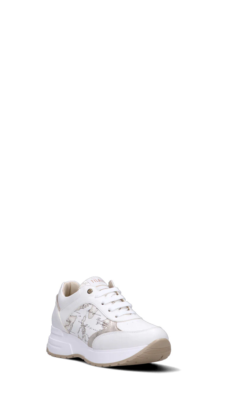 ALVIERO MARTINI Sneaker ragazza bianca - Image 2