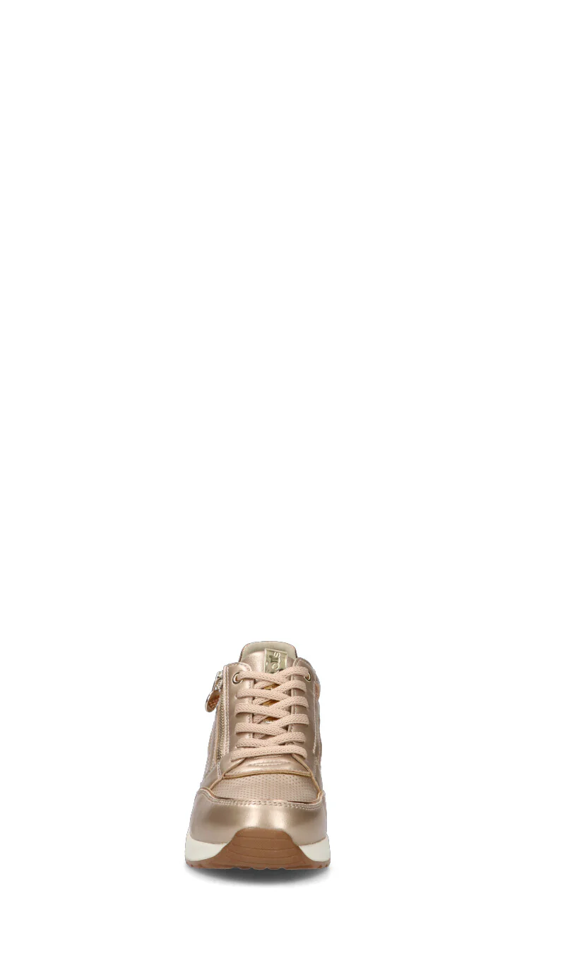 STONEFLY Sneaker donna rosa - Image 3