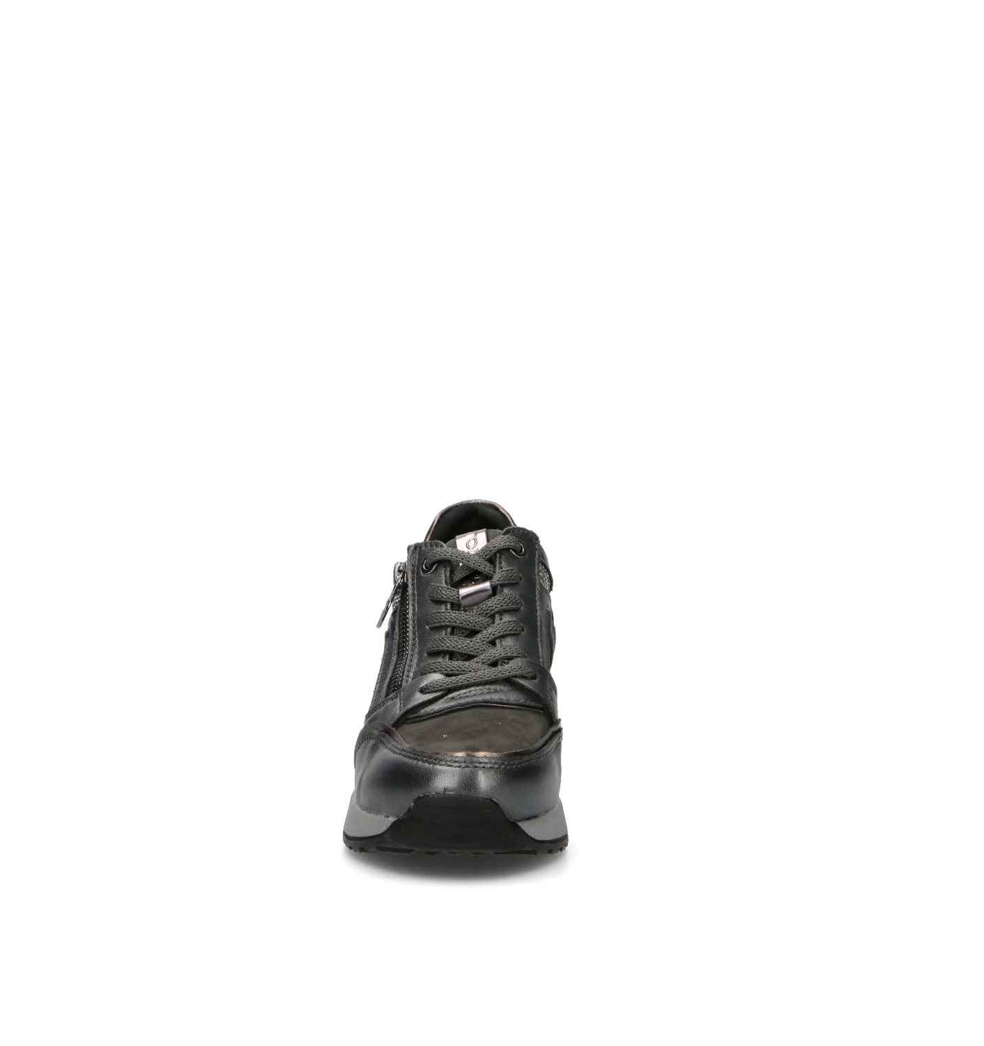 STONEFLY Sneaker donna grigia - Image 6