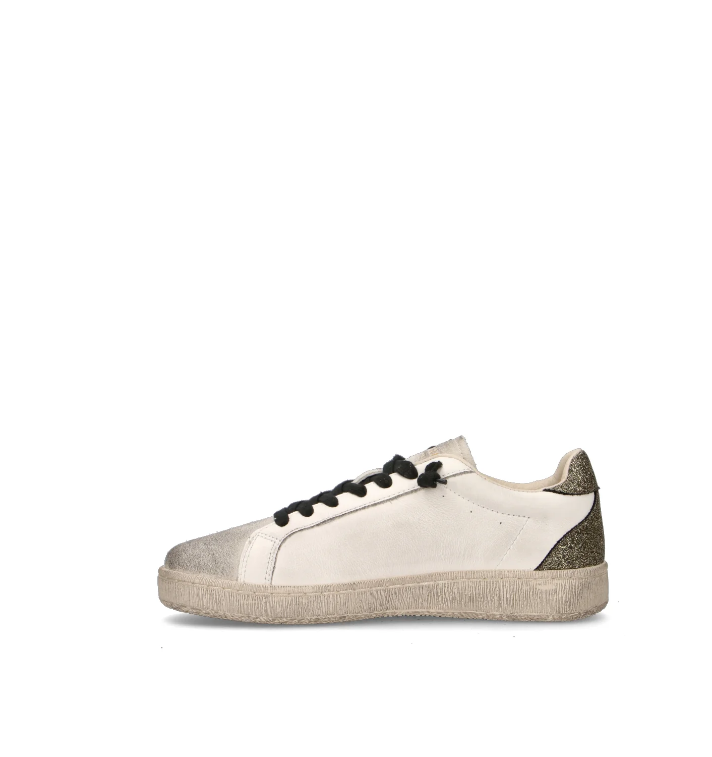 LOTTO LEGGENDA Sneaker donna bianca - Image 4
