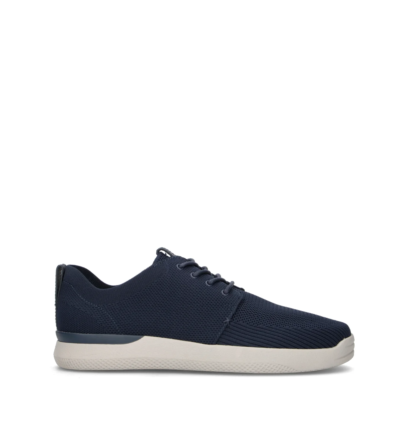 STONEFLY Stringata uomo blu