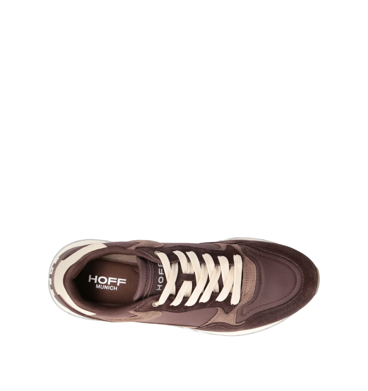 HOFF Sneaker uomo marrone - Image 5