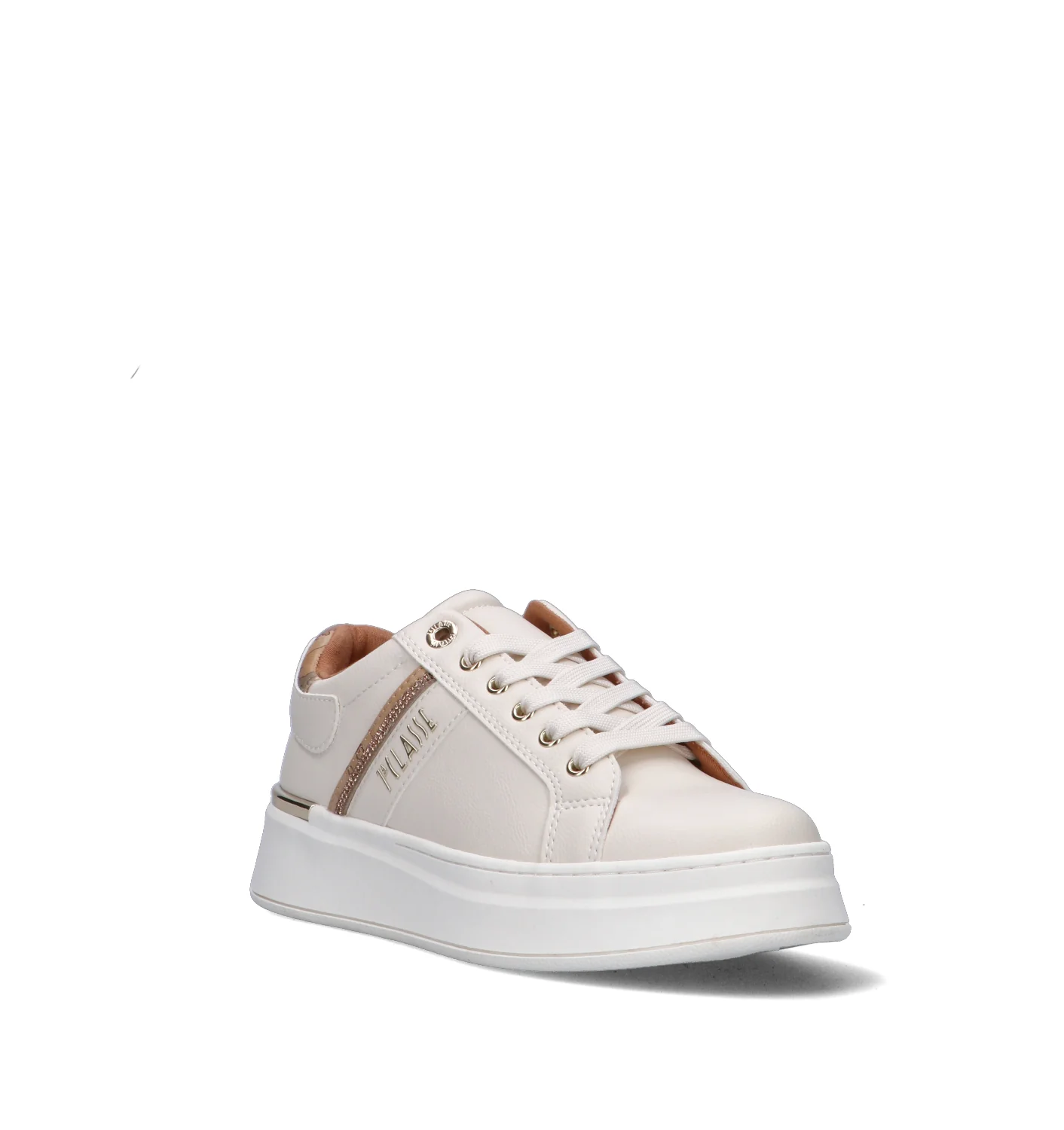 ALVIERO MARTINI Sneaker ragazza bianca - Image 2