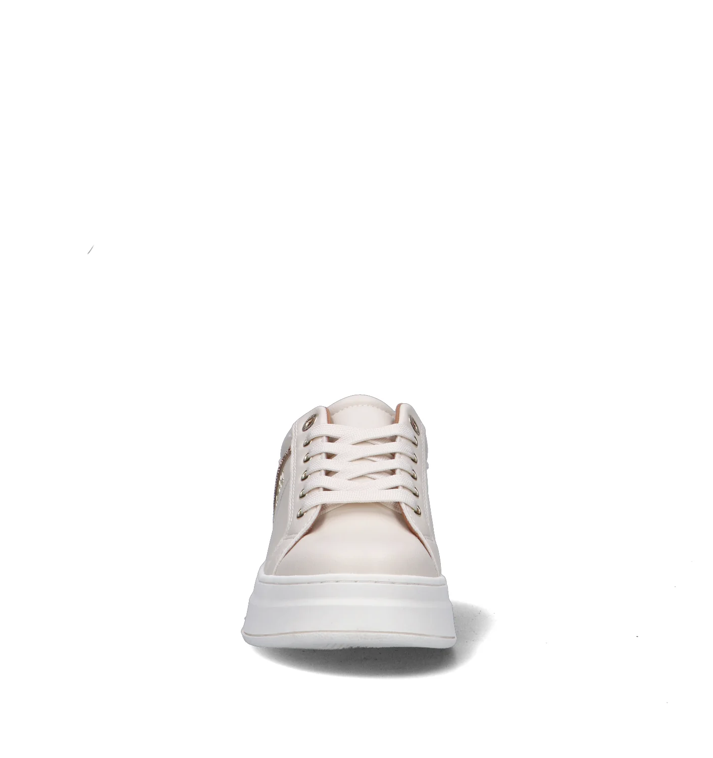 ALVIERO MARTINI Sneaker ragazza bianca - Image 3