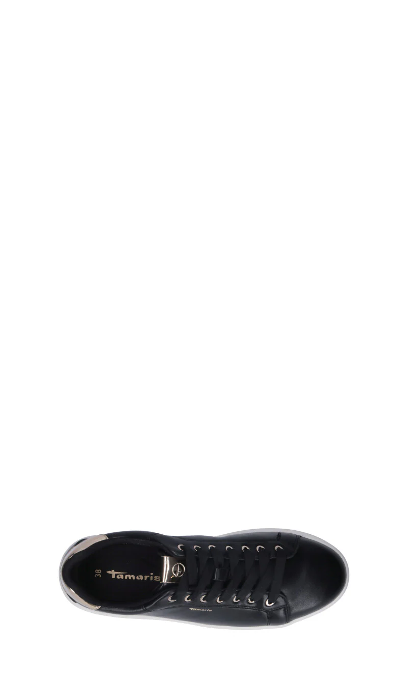 TAMARIS Sneaker donna nera - Image 5