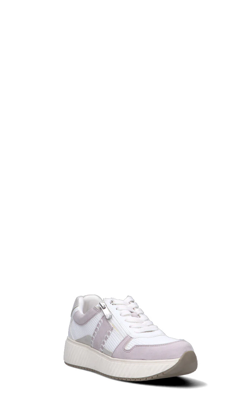 MARCO TOZZI Sneaker donna bianca - Image 2