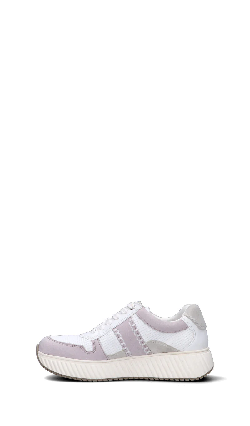MARCO TOZZI Sneaker donna bianca - Image 4