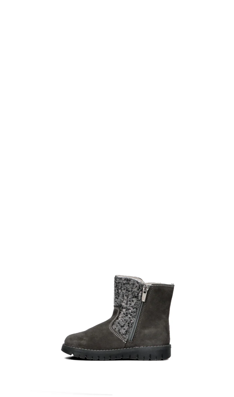 PRIMIGI Stivaletto bimba grigio - Image 4