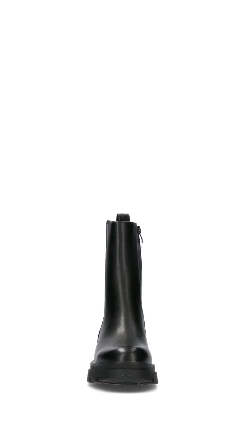 VIOLABLU' Tronchetto donna nero - Image 3