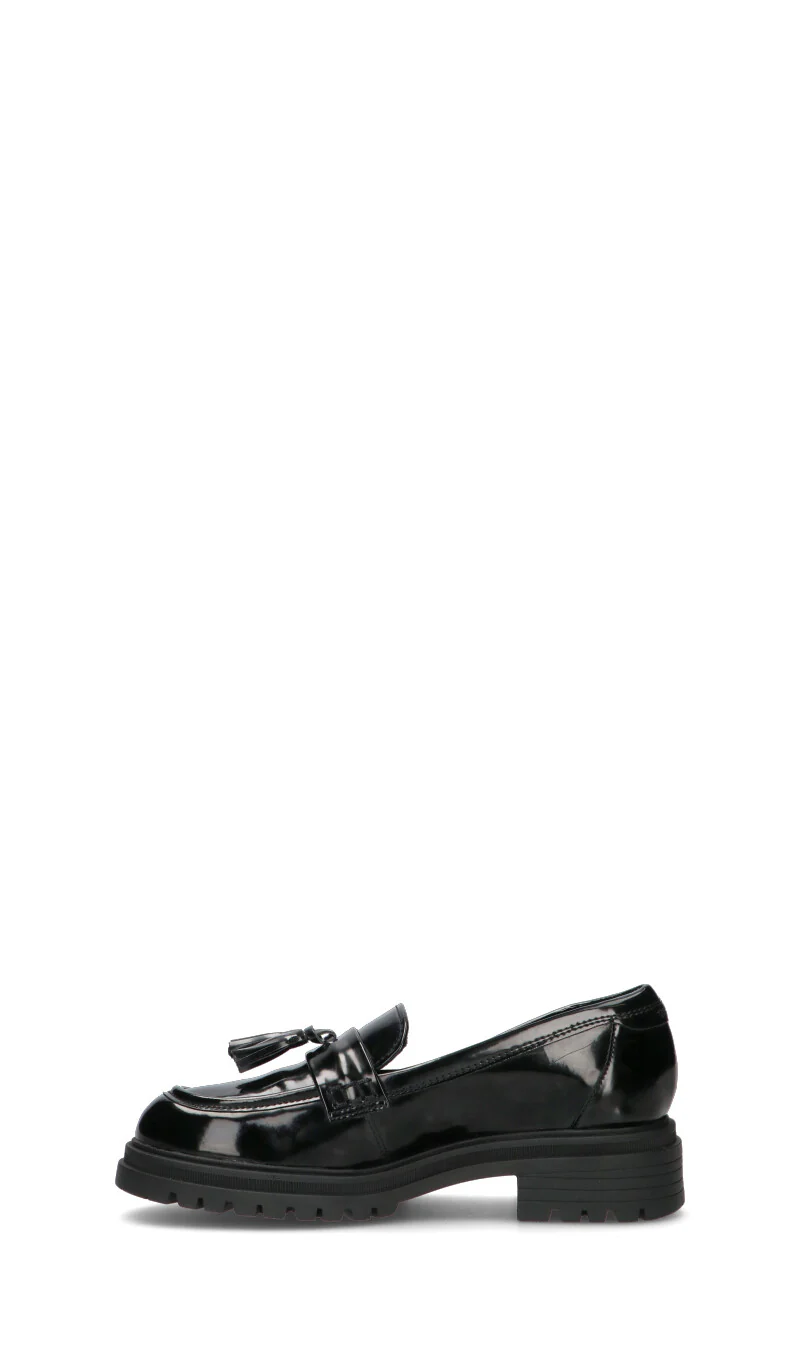 TAMARIS Mocassino donna nero - Image 4