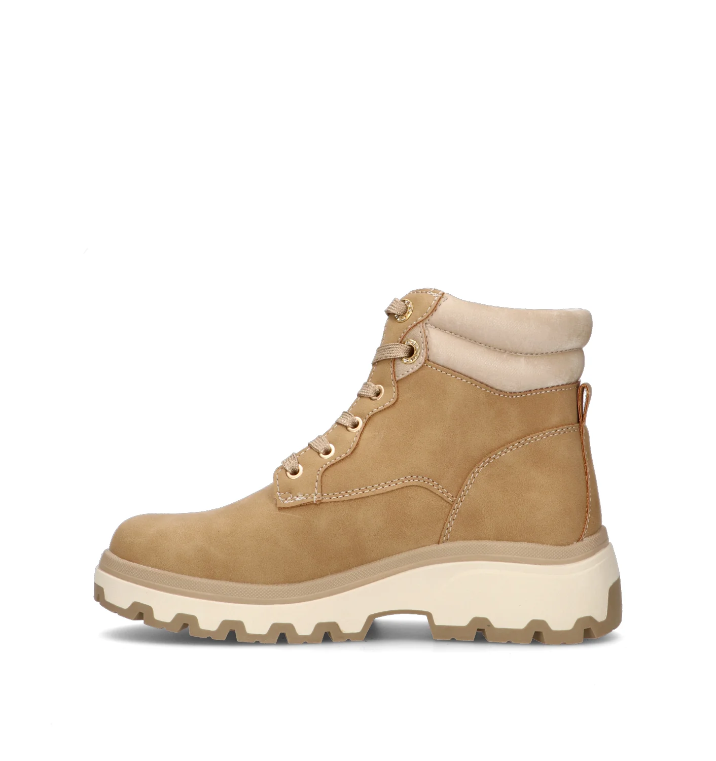 RHAPSODY Polacco donna beige - Image 4