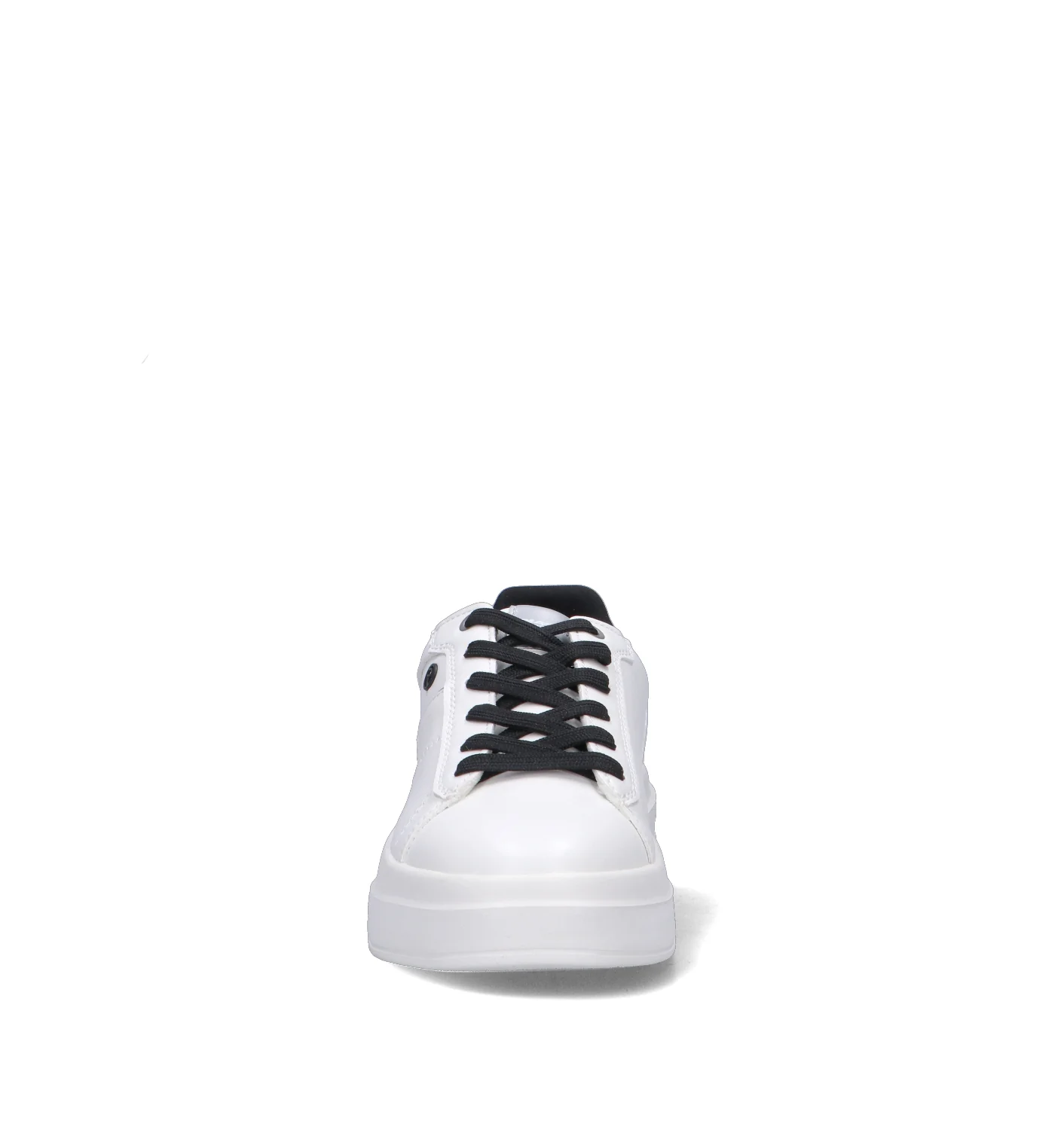 RHAPSODY Sneaker donna bianca - Image 3