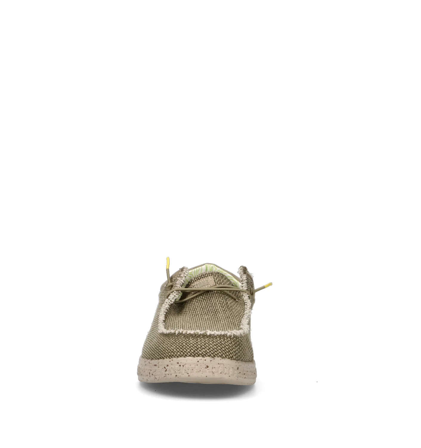 RHAPSODY Mocassino uomo khaki - Image 3
