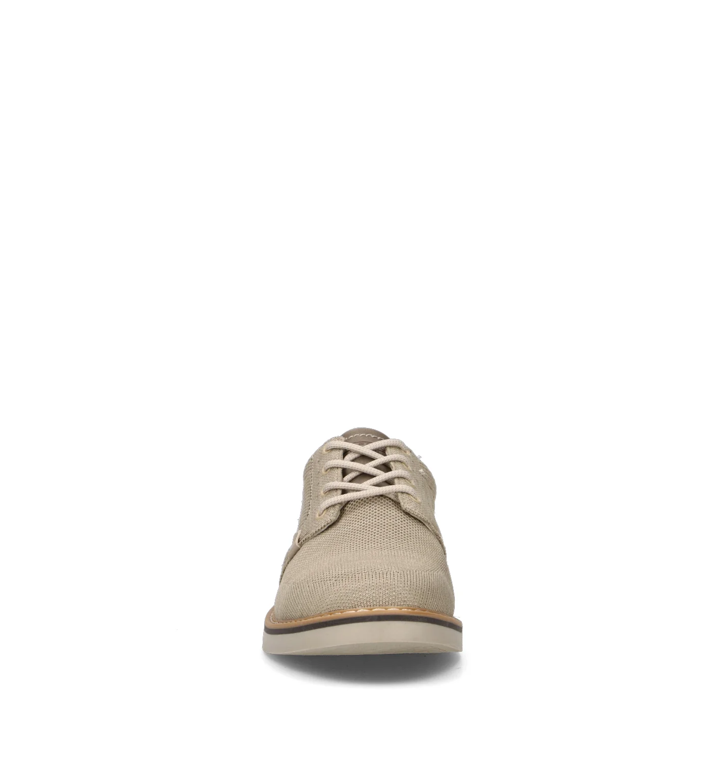 RHAPSODY Stringata uomo beige - Image 3