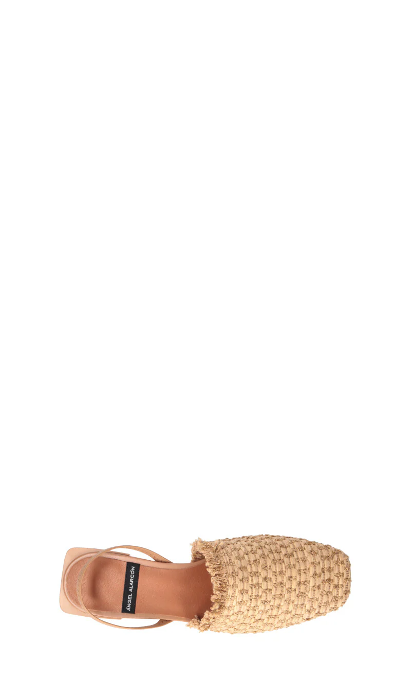 ANGEL ALARCON Slingback donna - Image 5