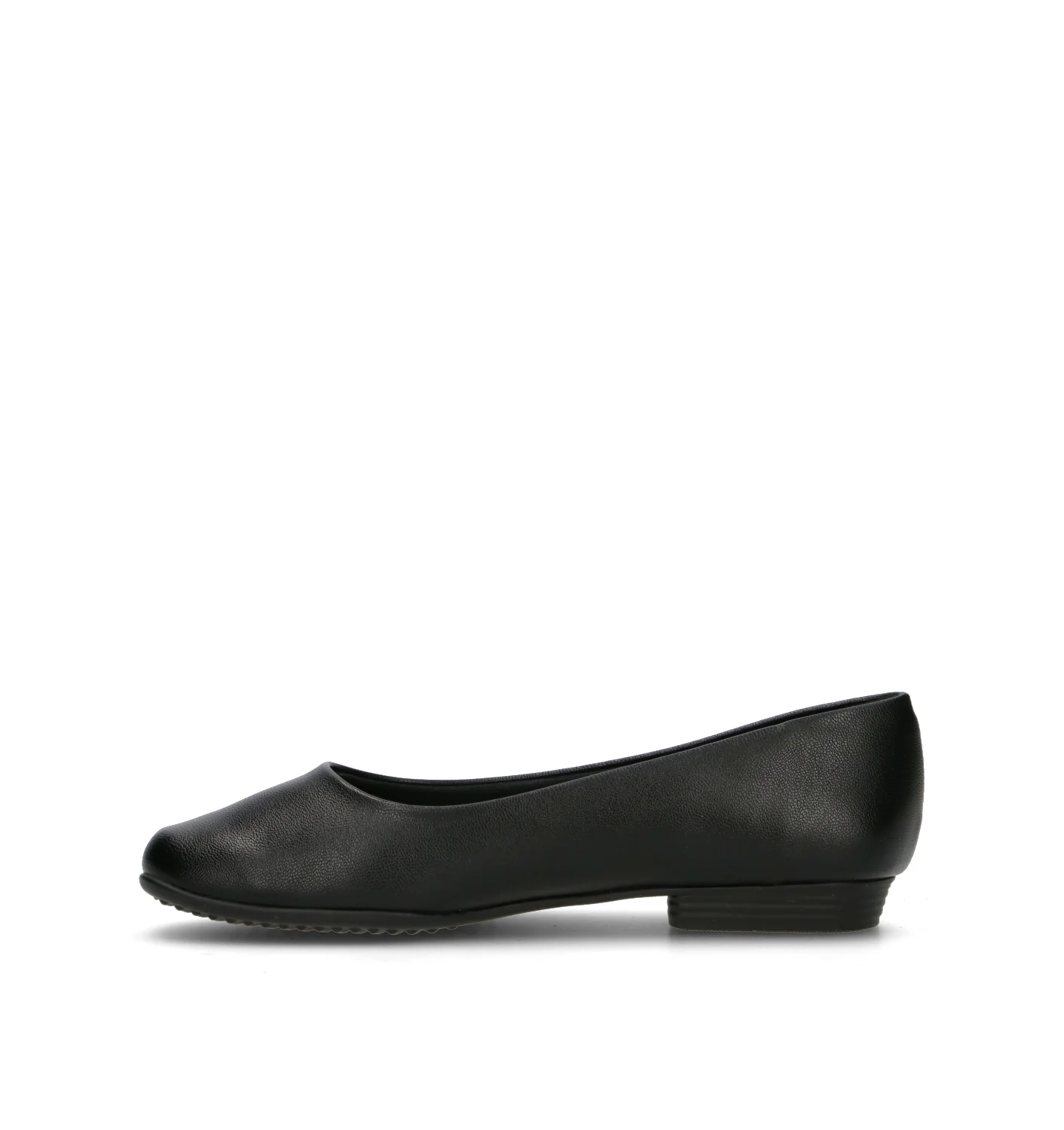 PICCADILLY Ballerina donna nera - Image 4