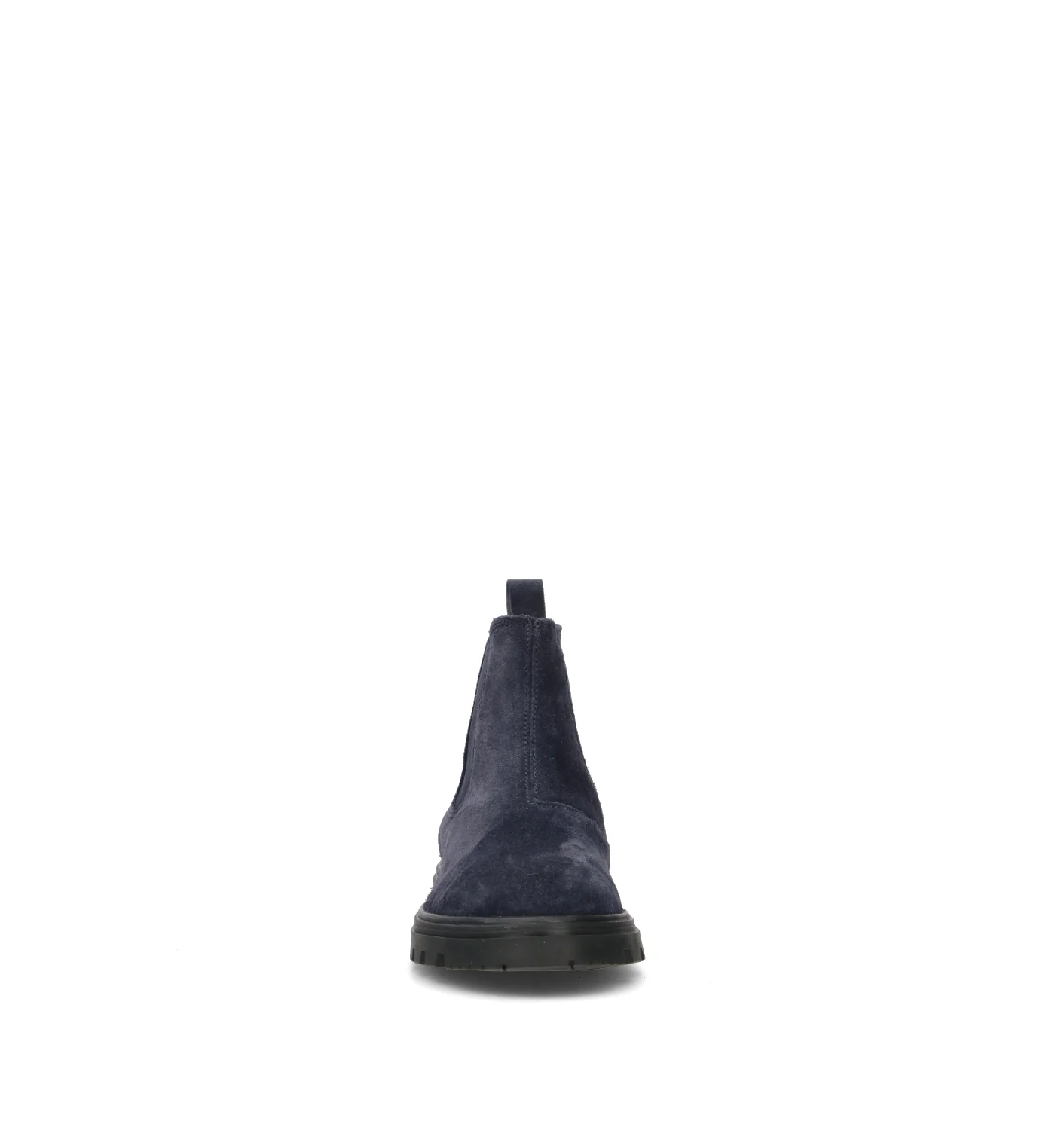NATURINO Beatles bimbi blu in suede - Image 3