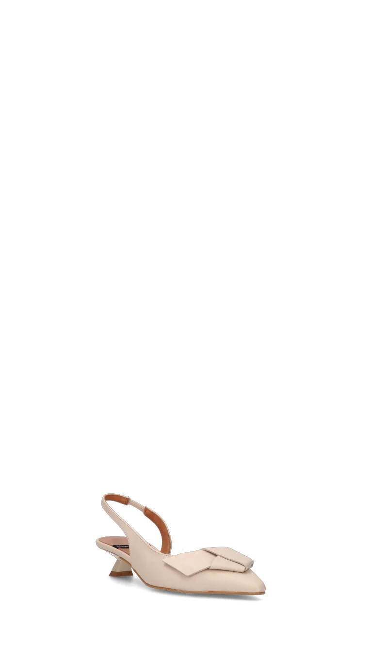 ANGEL ALARCON Slingback donna - Image 2