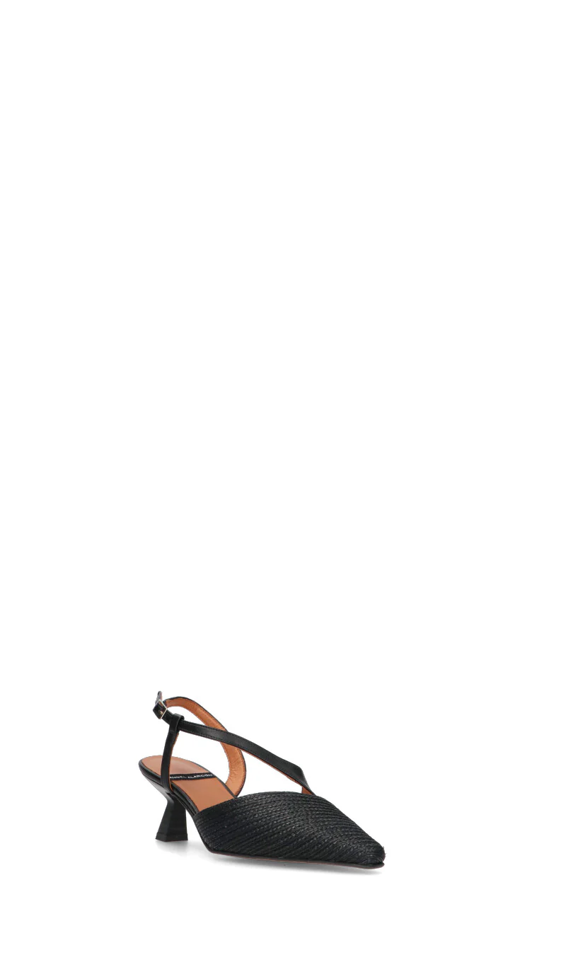 ANGEL ALARCON Slingback donna - Image 2