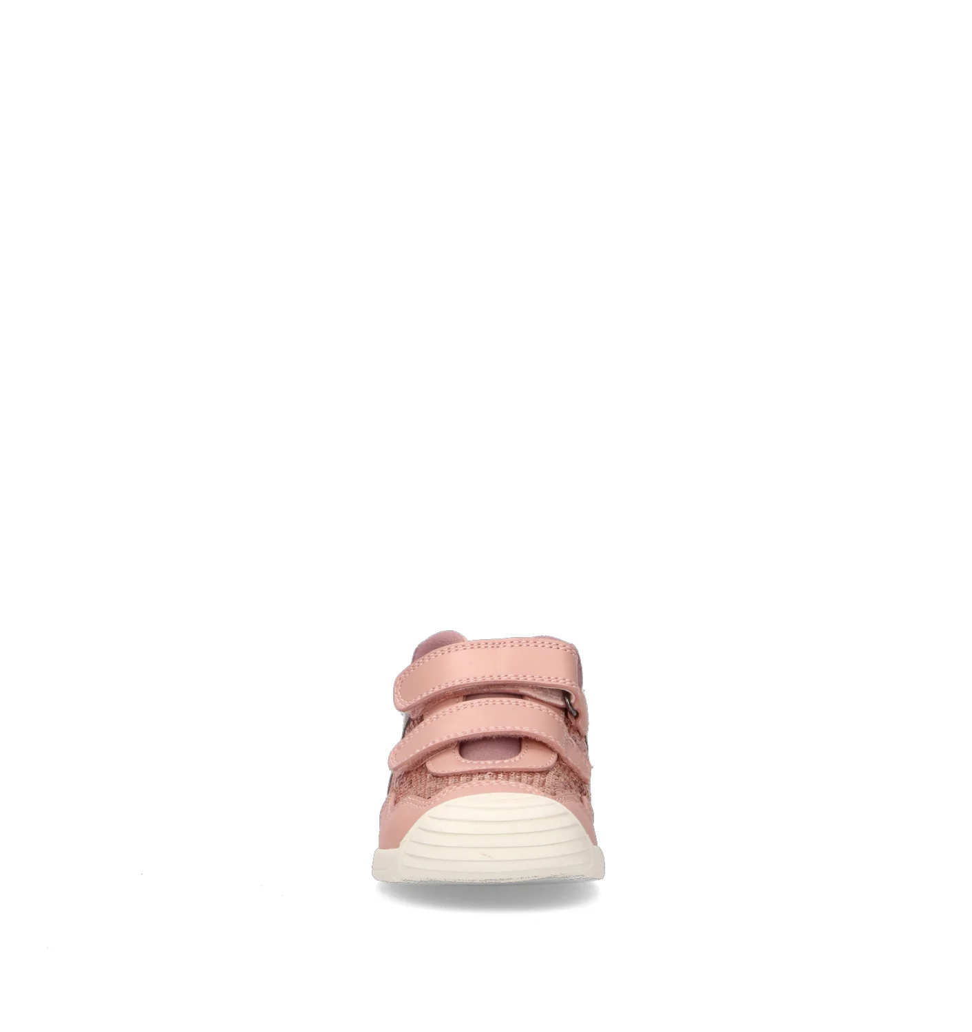 BIOMECANICS Sneaker bimba rosa in pelle - Image 3