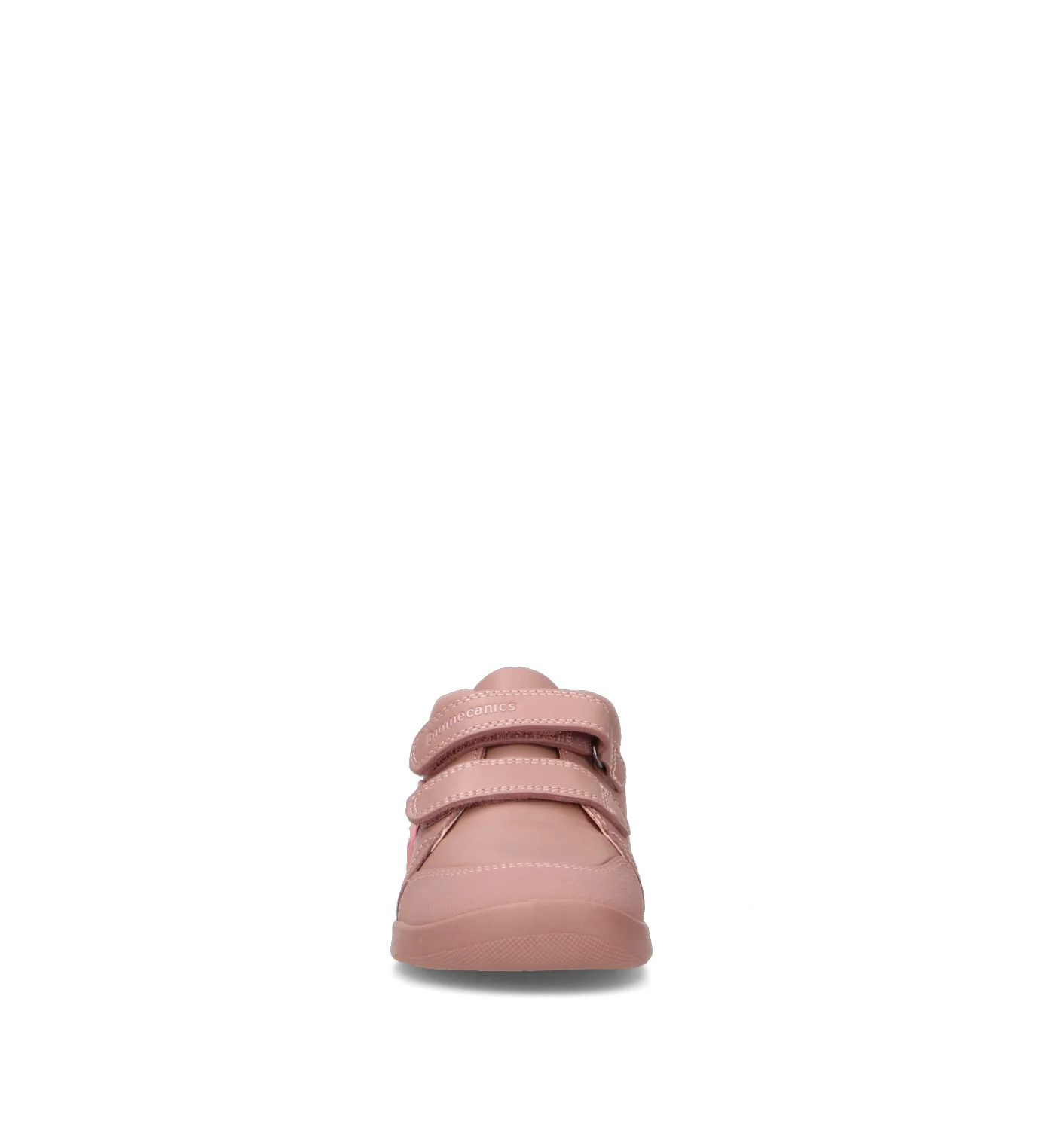 BIOMECANICS Sneaker bimba rosa in pelle - Image 3