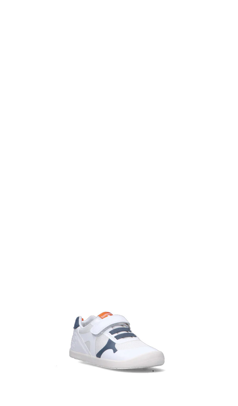 BIOMECANICS Sneaker bimbo bianca - Image 2